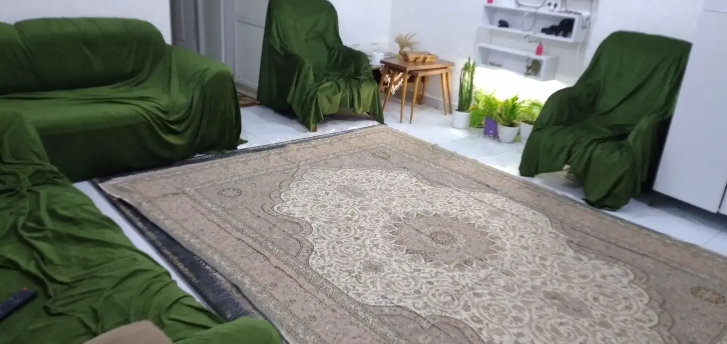 فروش چهارواحدی مهدیس انتظامی