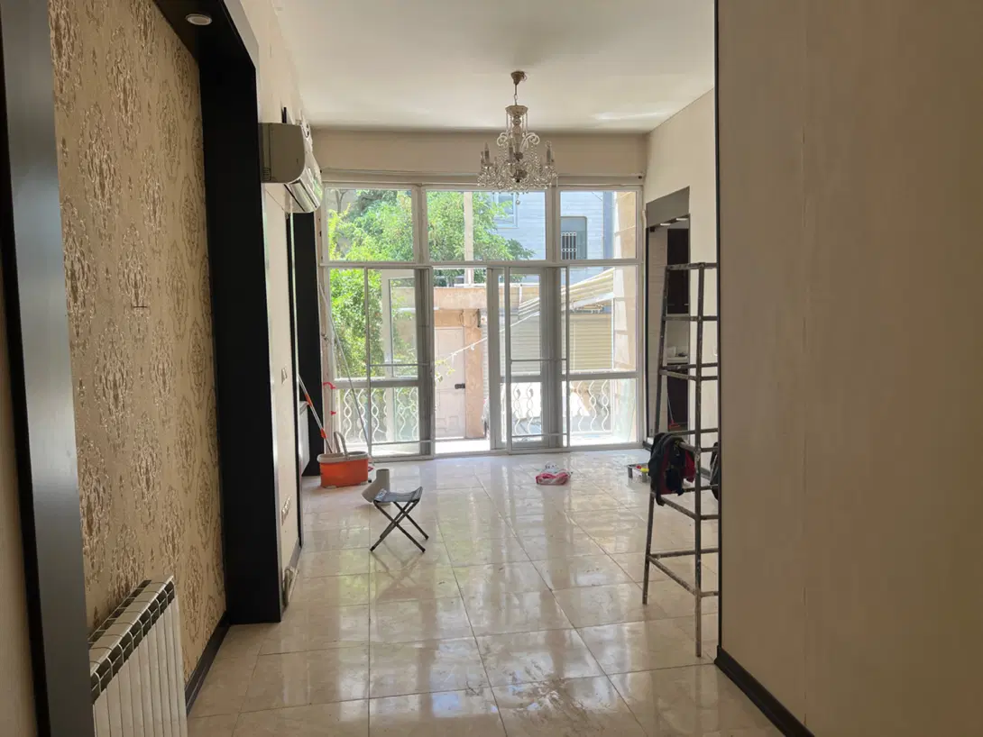 اجاره آپارتمان ۶۰ متری _ افراسیابی جنوبی _ یک خواب