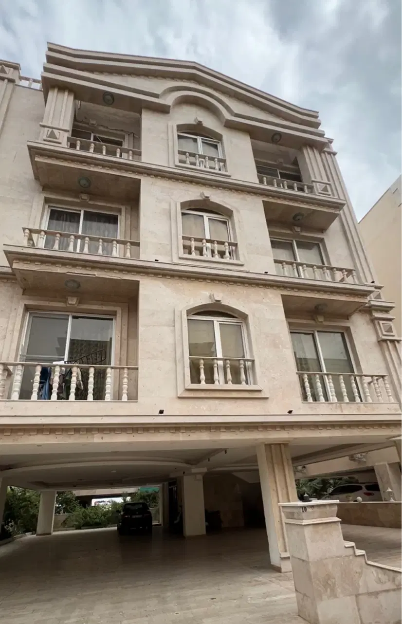 دو خواب نوبنیاد ۳