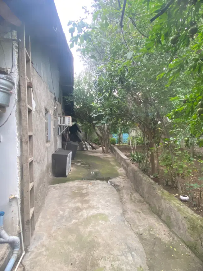 فروش۲۵۰مترویلای سنددارسه راه رستم آبادکوچه خشکشویی