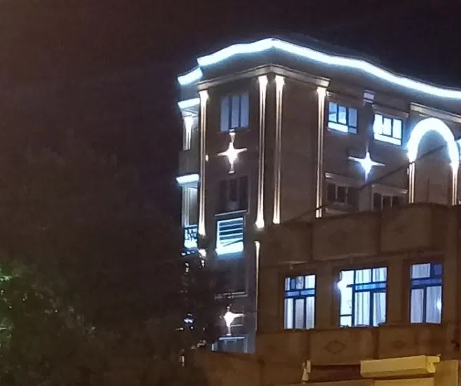 فروش آپارتمان در خیابان پاسداران ارم رضوانشهر