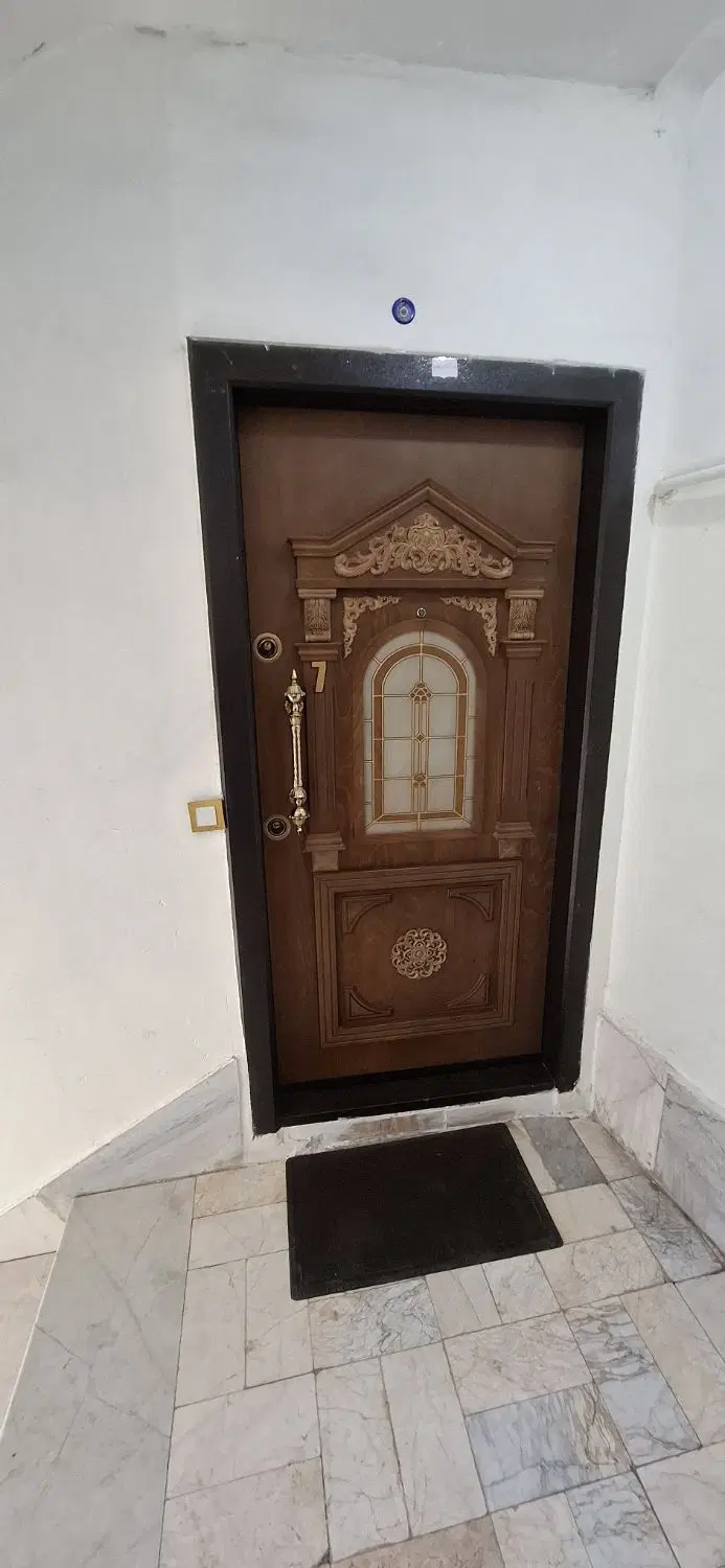 واحد ۷۵ متری ۲ خوابه شهرک دانشگاه