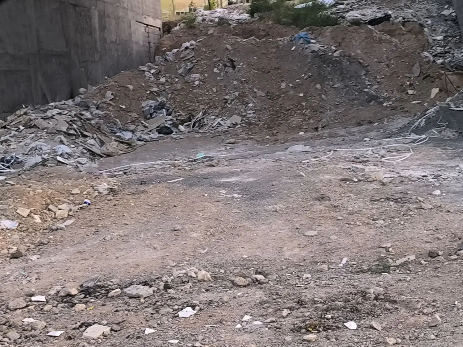 فروش زمین جوجیل