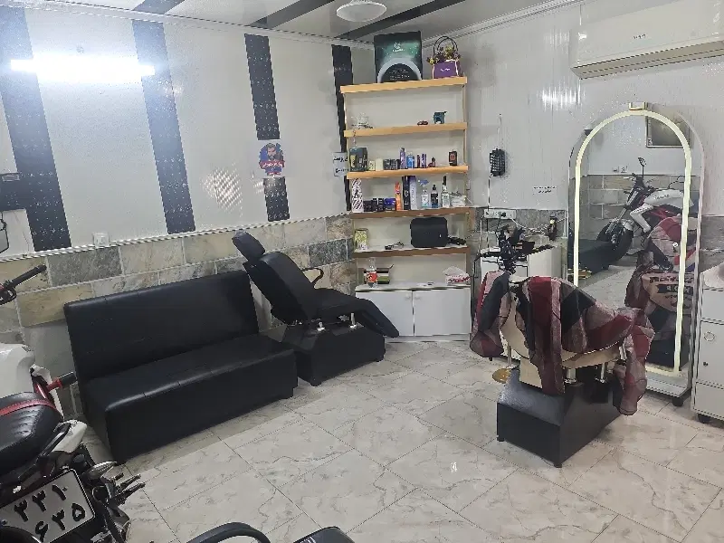 مغازه