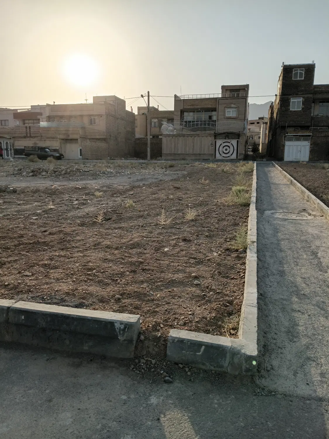 فروش زمین
