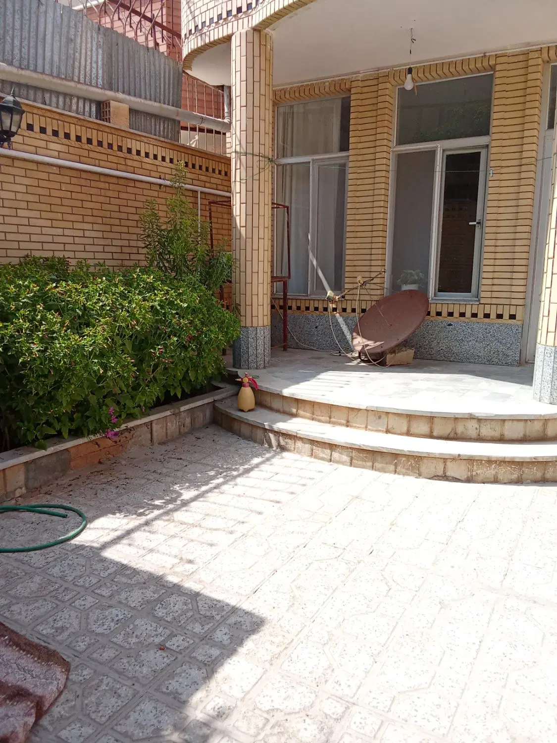 خانه ویلایی  فاطمیه فاز ۲