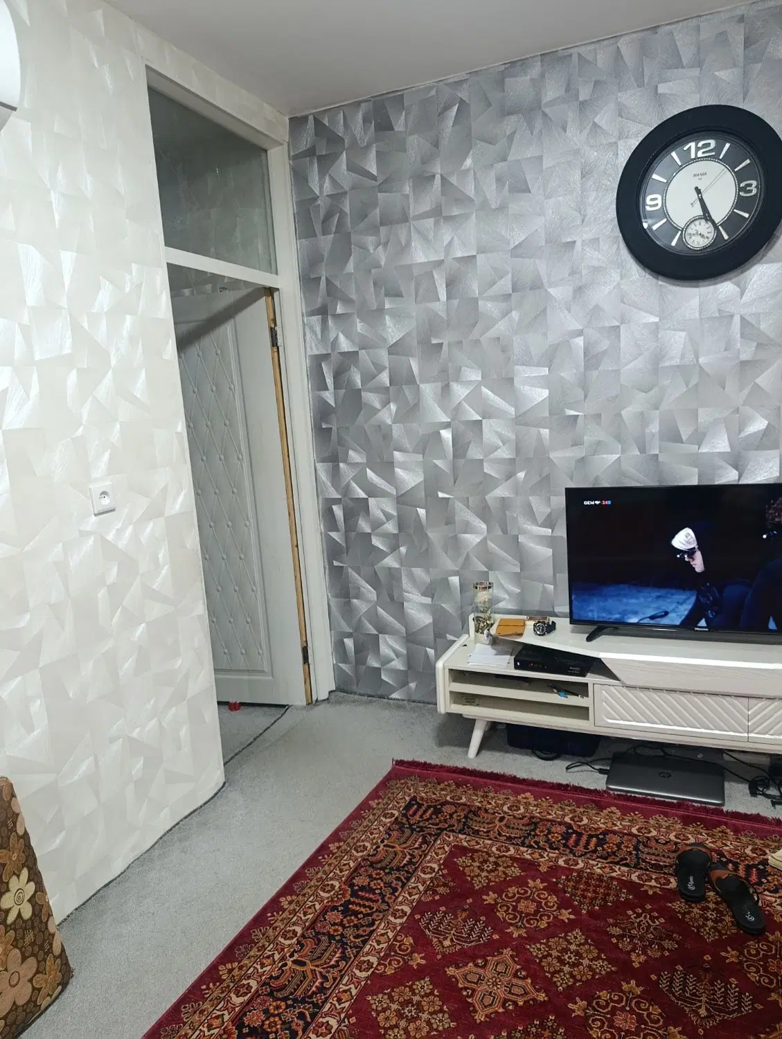 فروش خانه در خیابان پاسداران