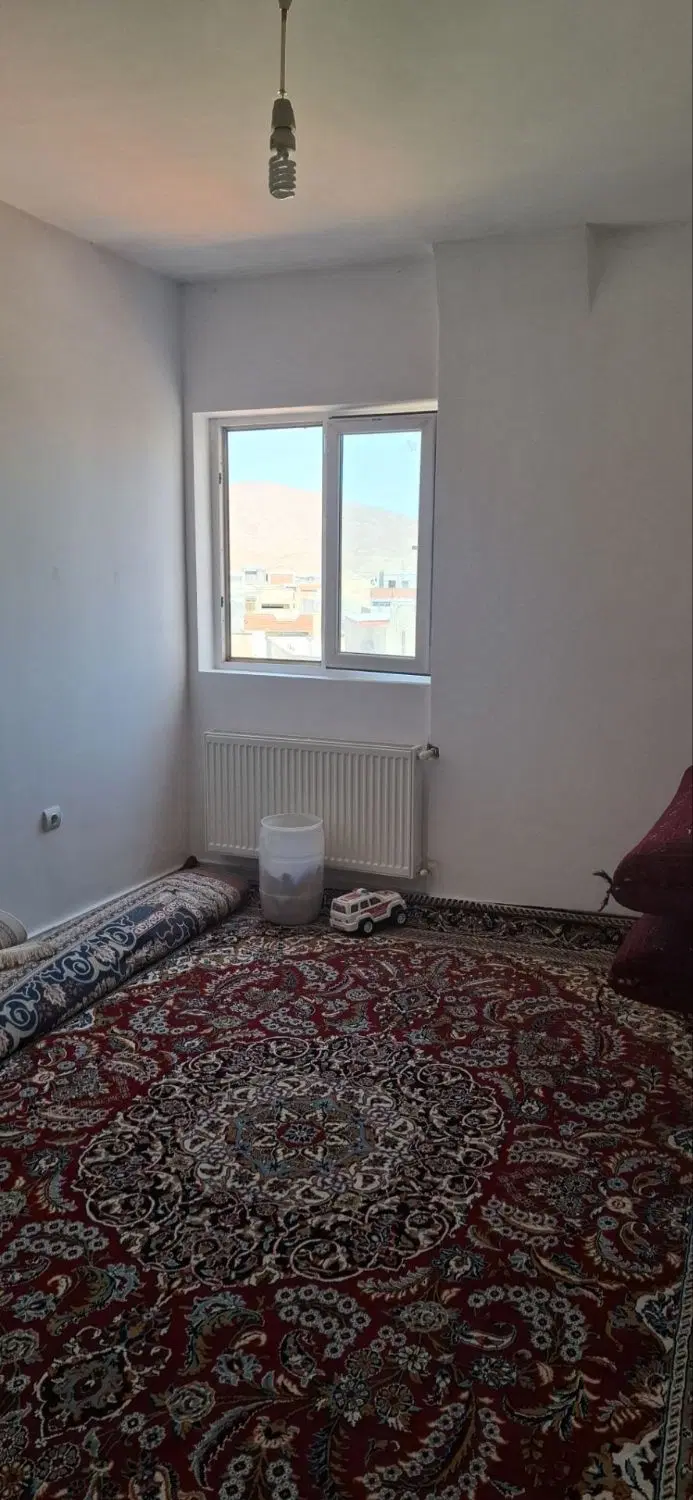 رهن کامل مجتمع رضوی