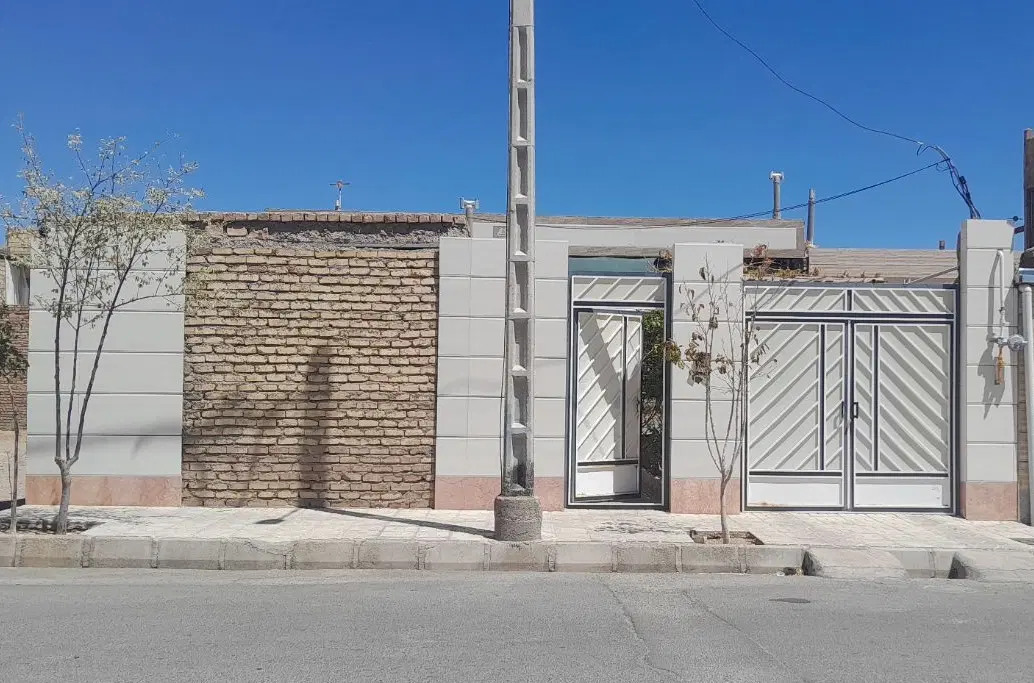 فروش منزل ویلایی
