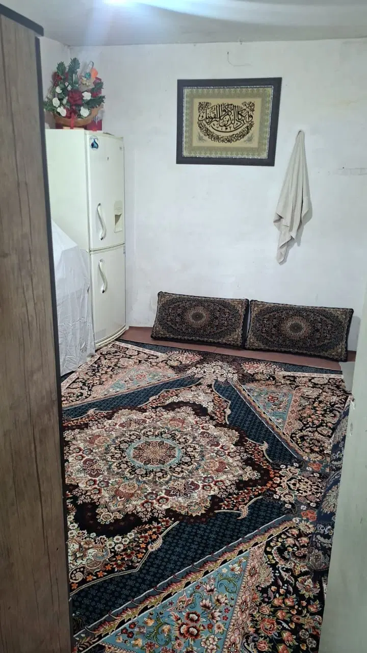 خانه دوطبقه فروشی