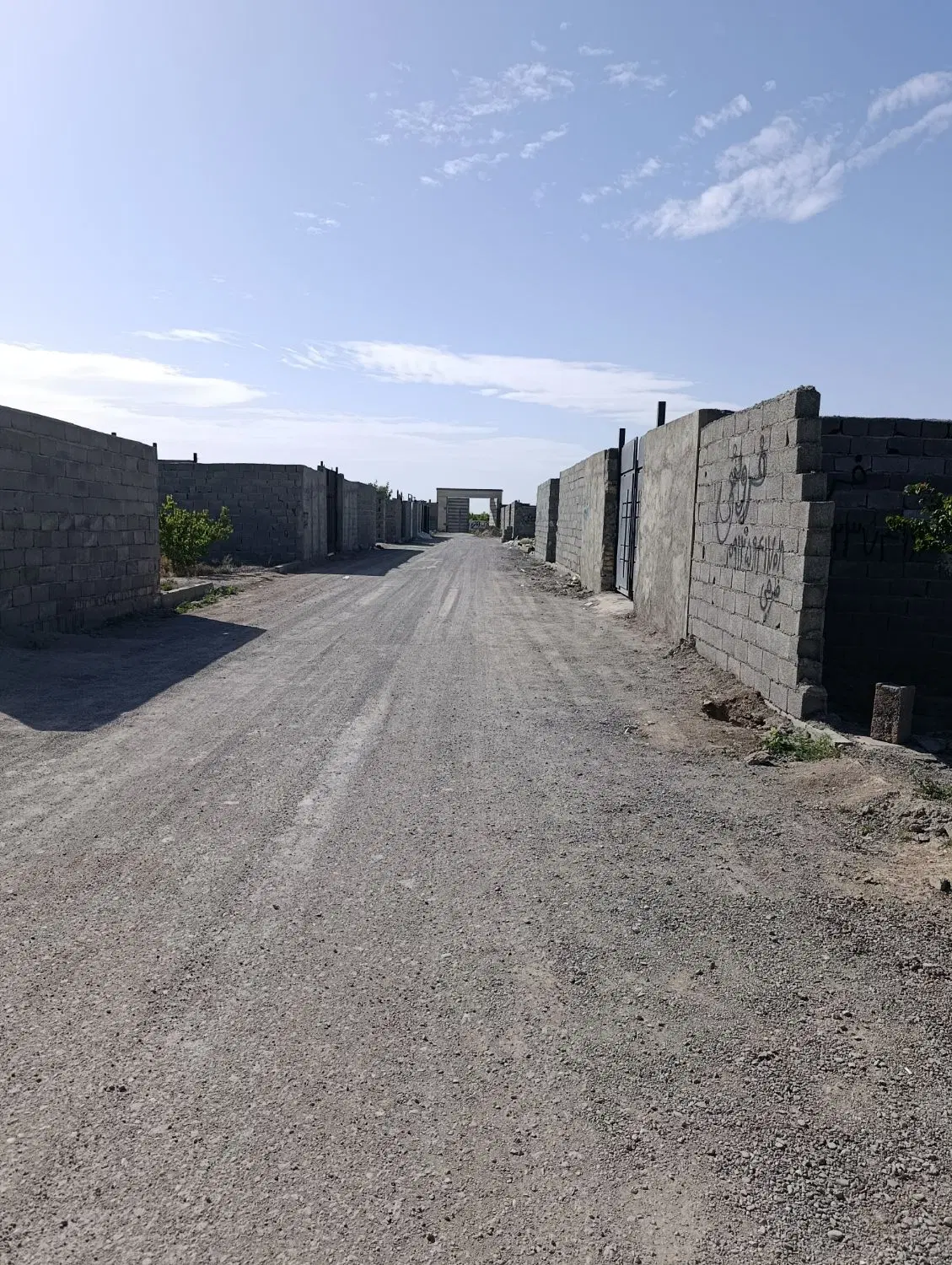 باغچه نقلی 360متری