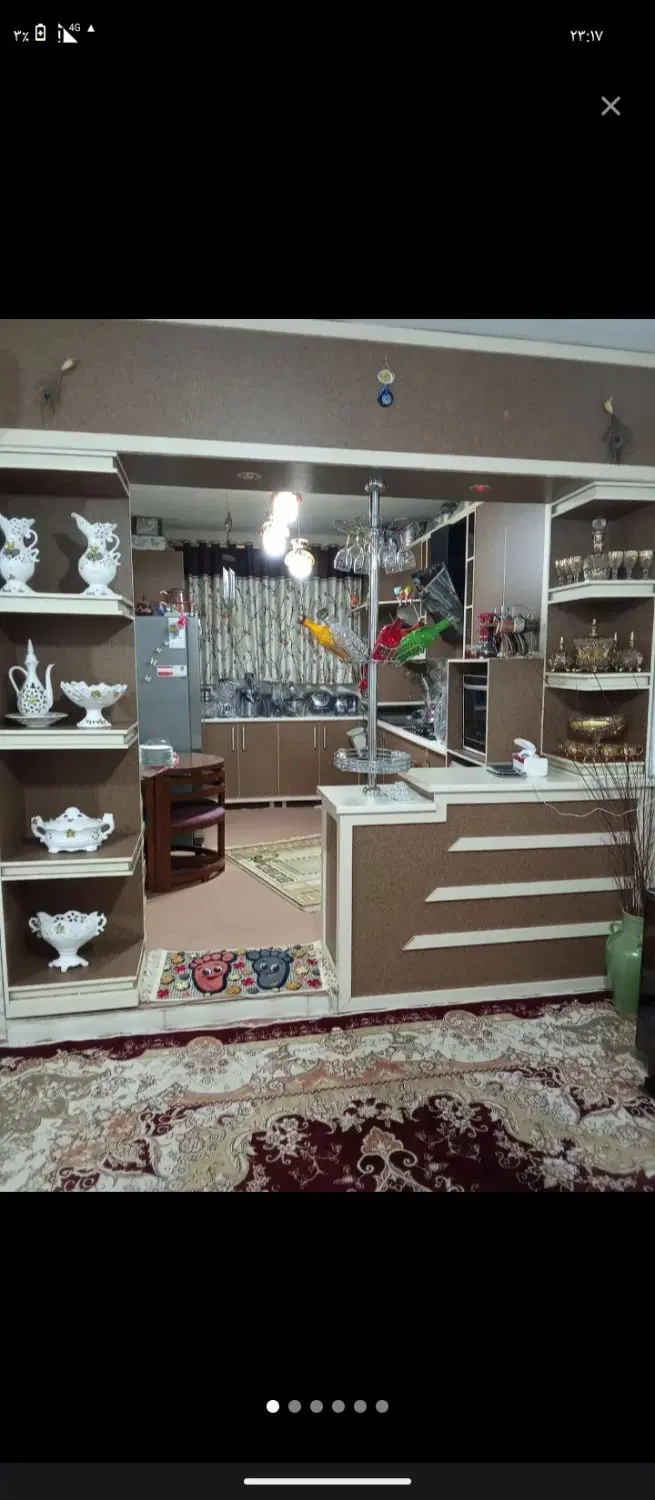 فروش خونه حسن اباد(الوند)