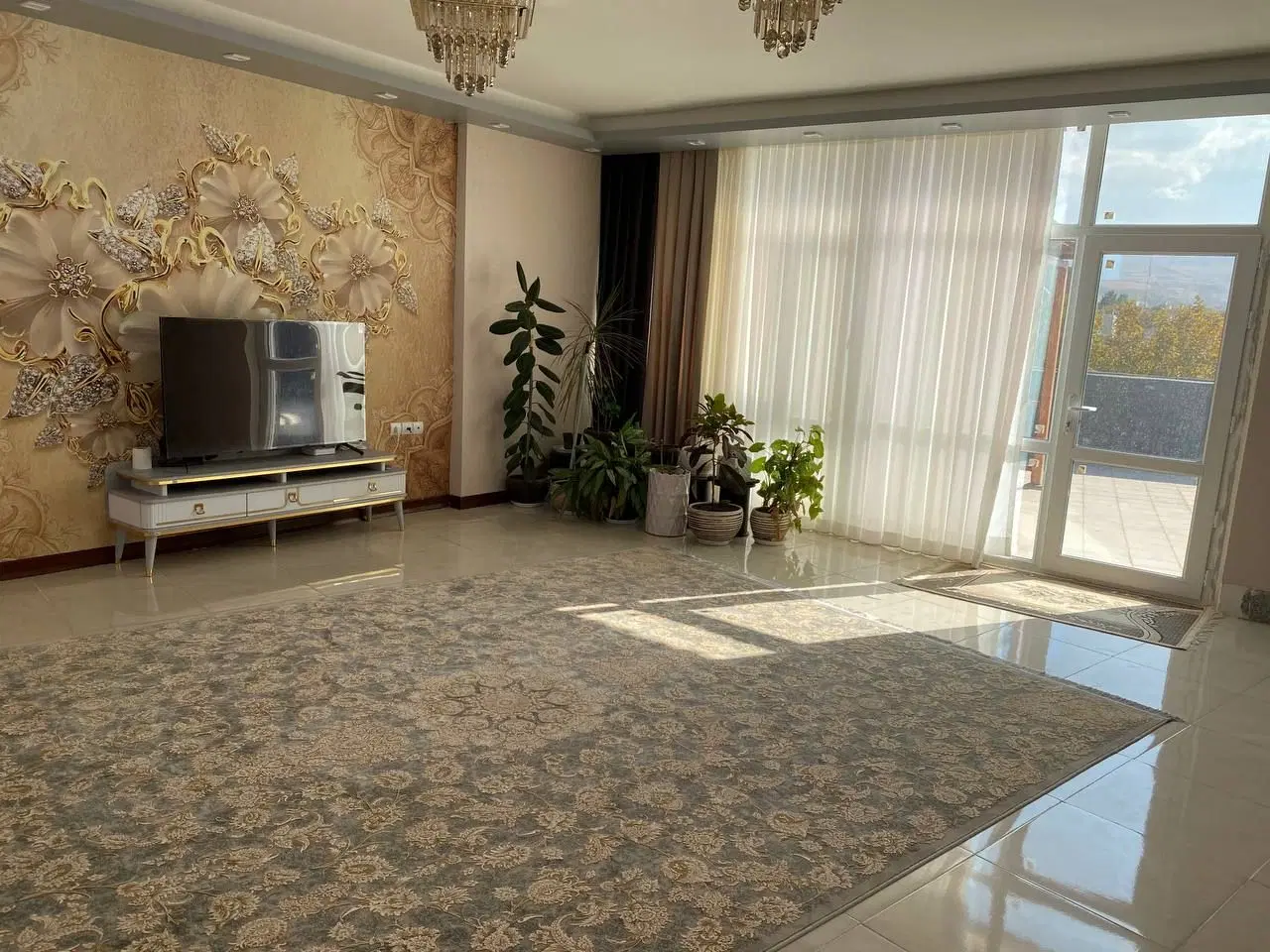 فروش اپارتمان