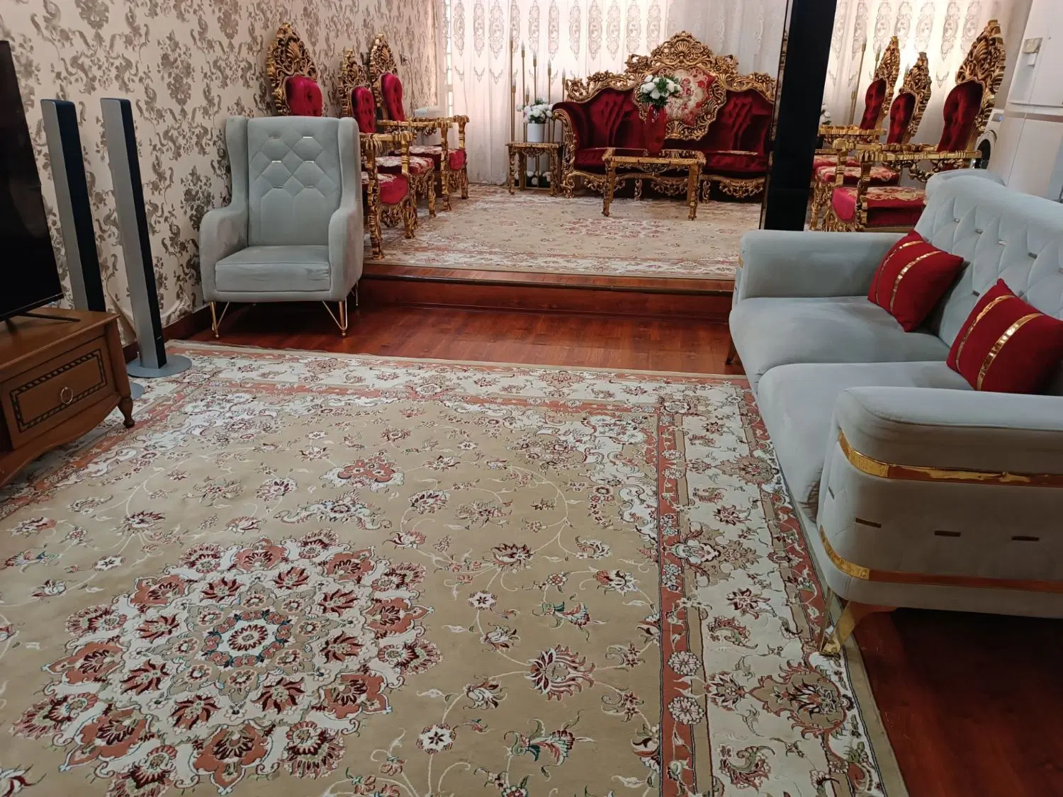 فروش منزل ویلایی