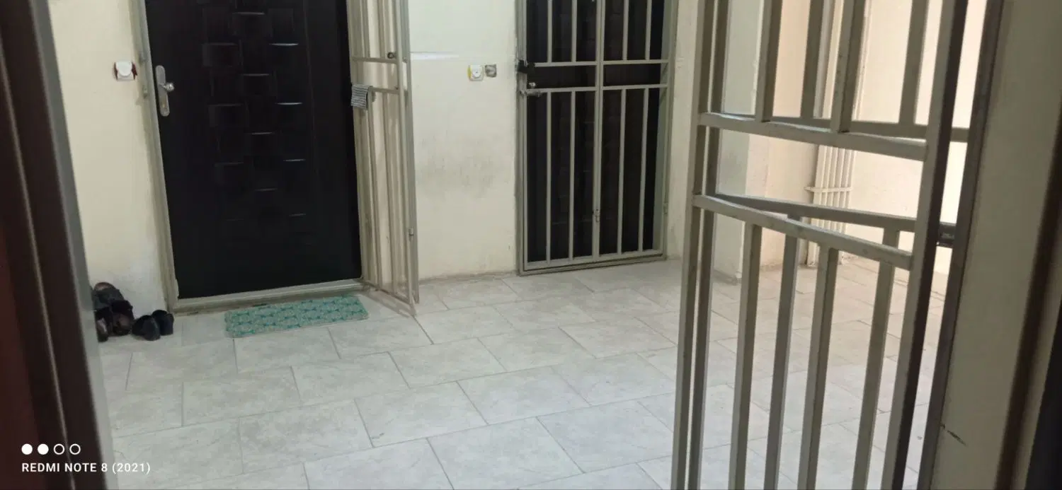 فروش مسکن مهر ایثار 2 جهاد