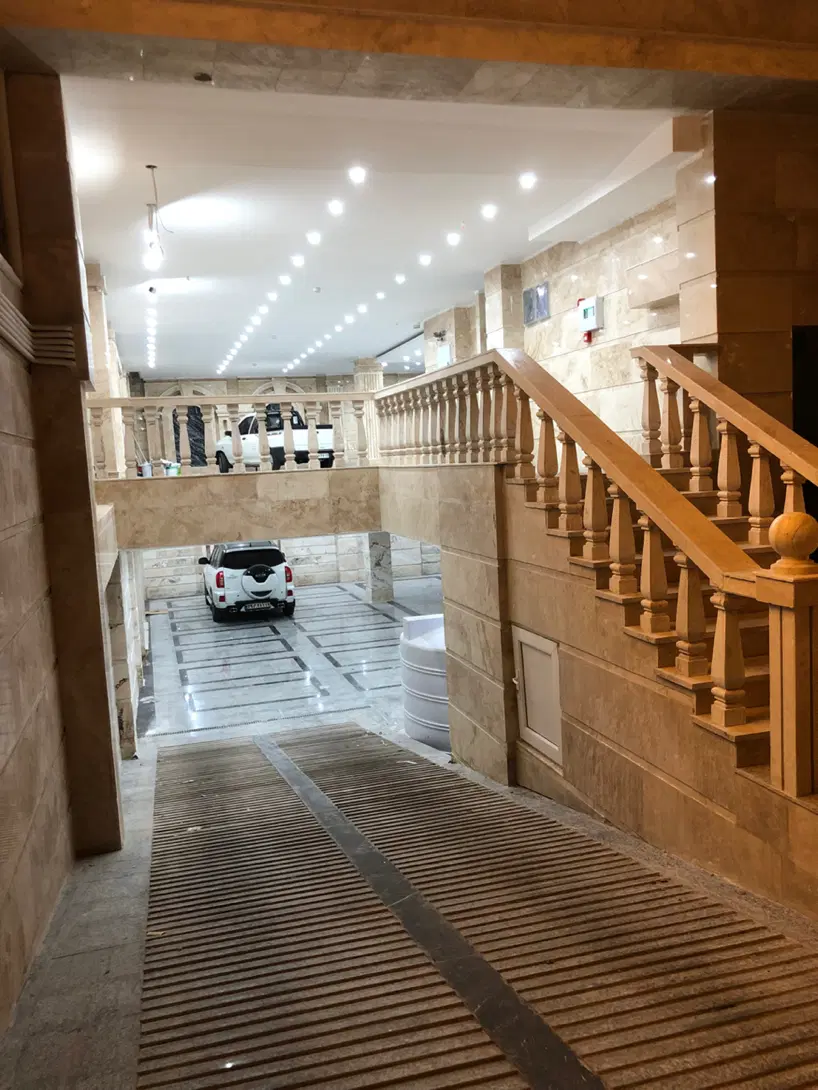 فروش واحد ۱۱۵ متری ۳ خواب کلید اول