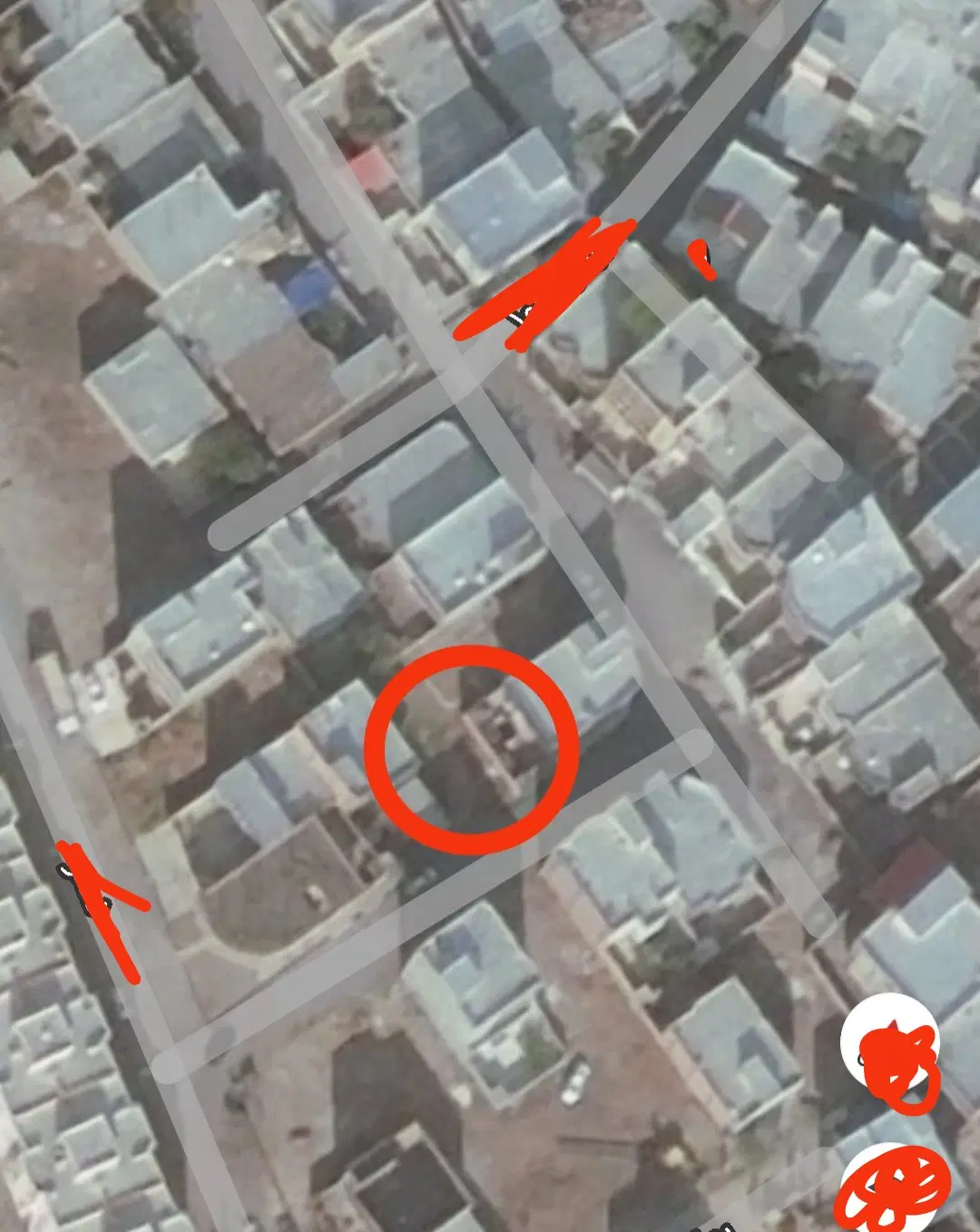 زمین مسکونی