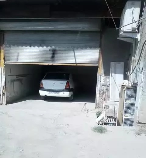 اجاره یک باب مغازه به متراژ ۳۰ متر مربع