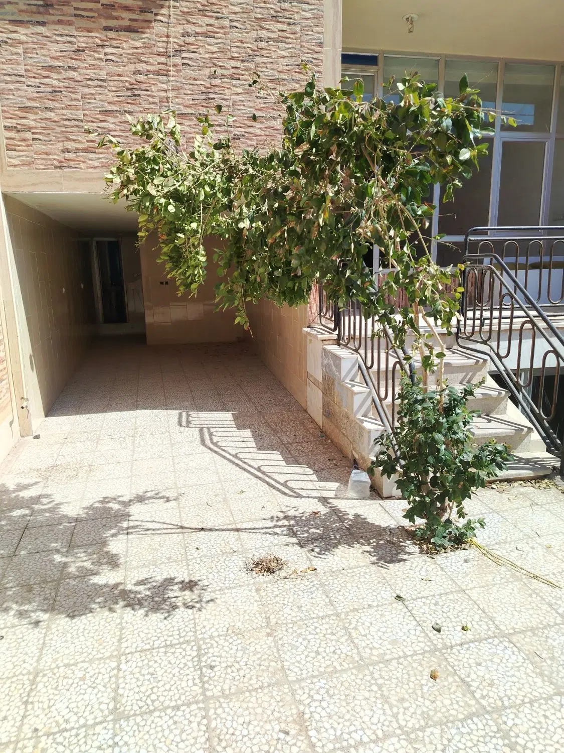 خانه مسکونی