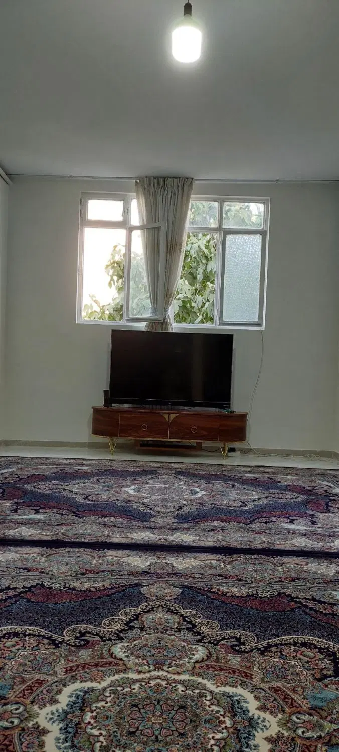 خانه مشترک همکف
