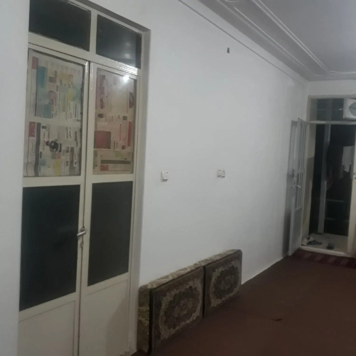 ۱۳۰ متر جنوبی ۲ خواب