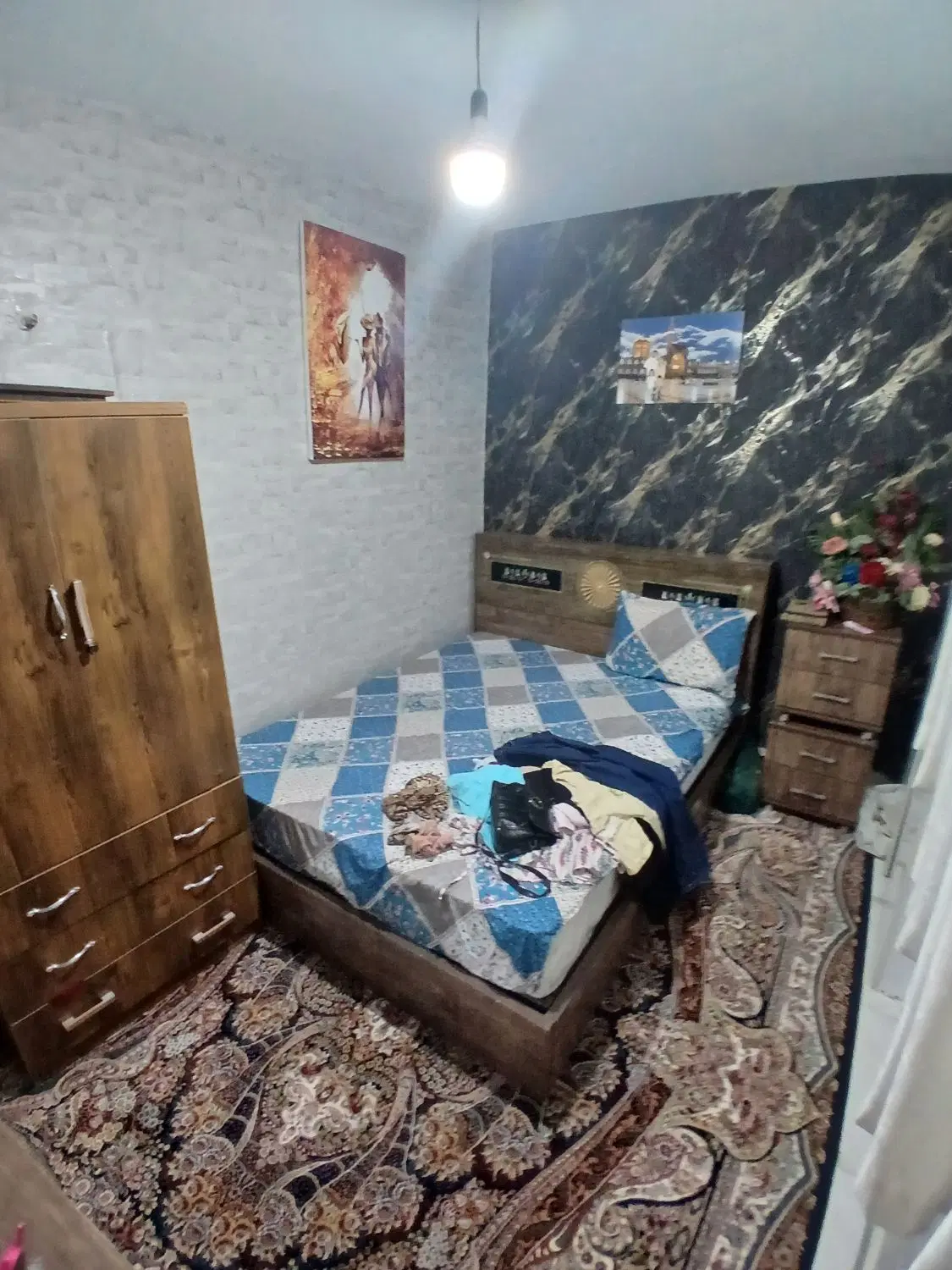۷۰ متری دوخواب