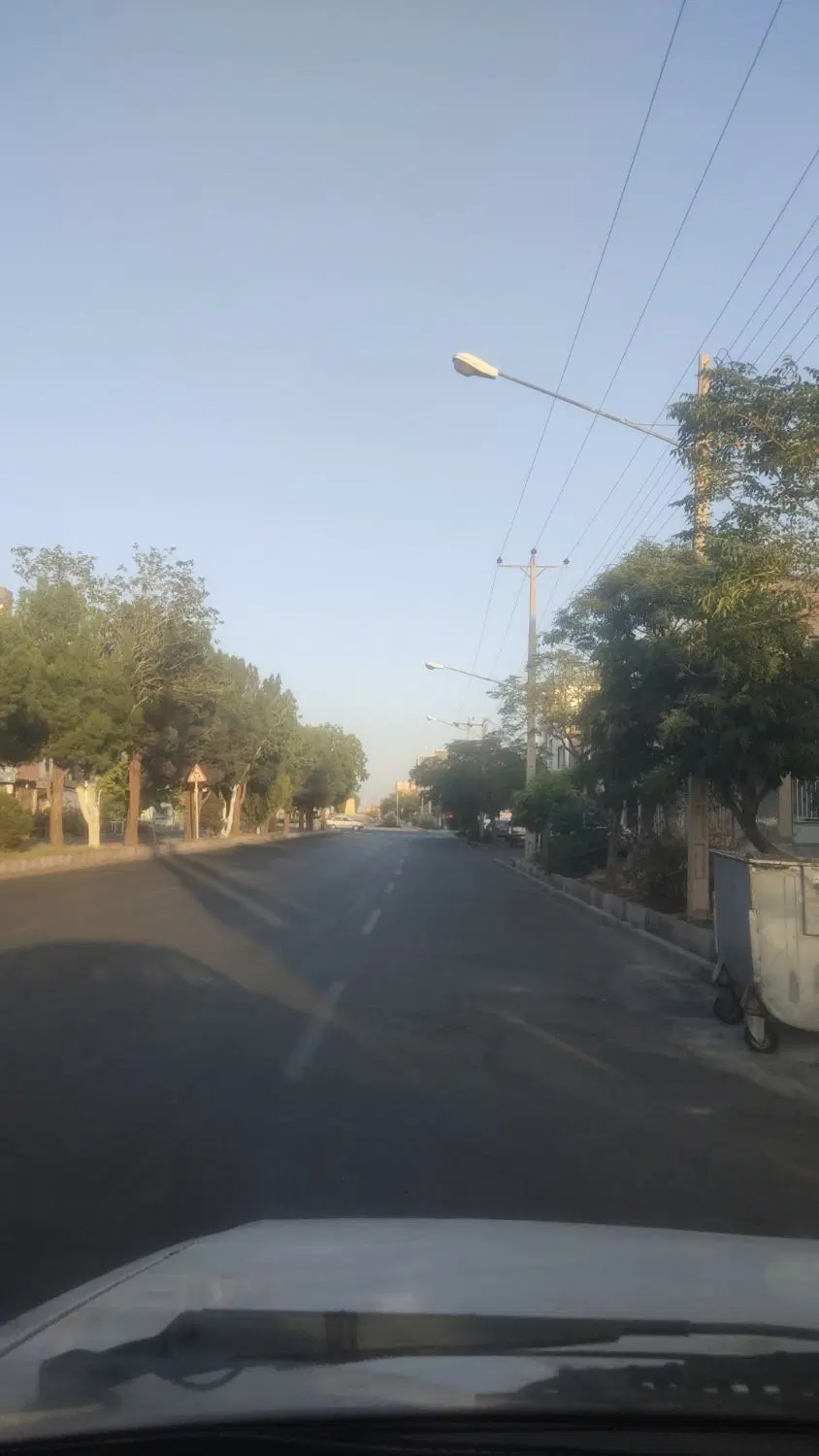 کارگاه  200متر