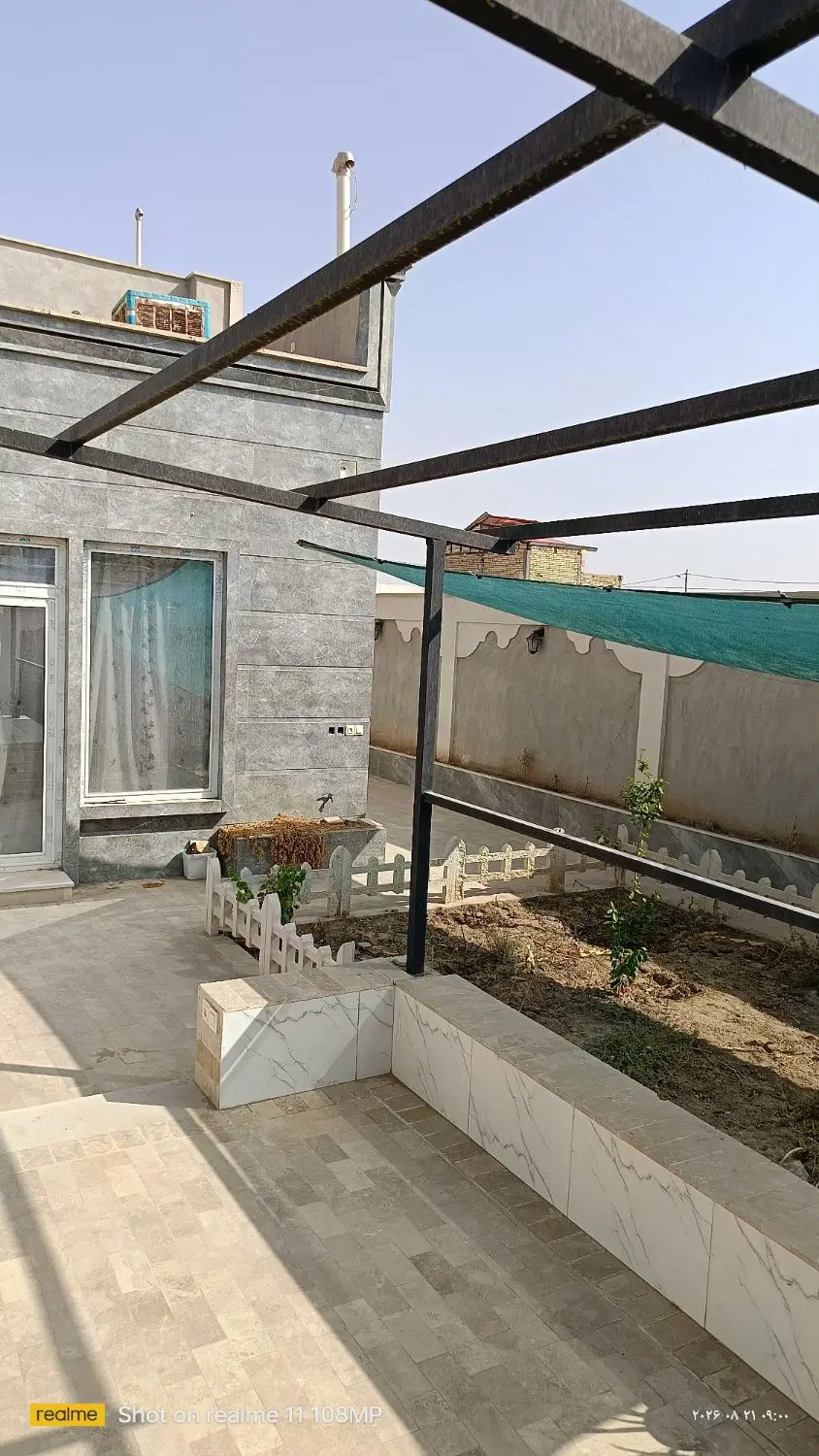 باغچه فروشی