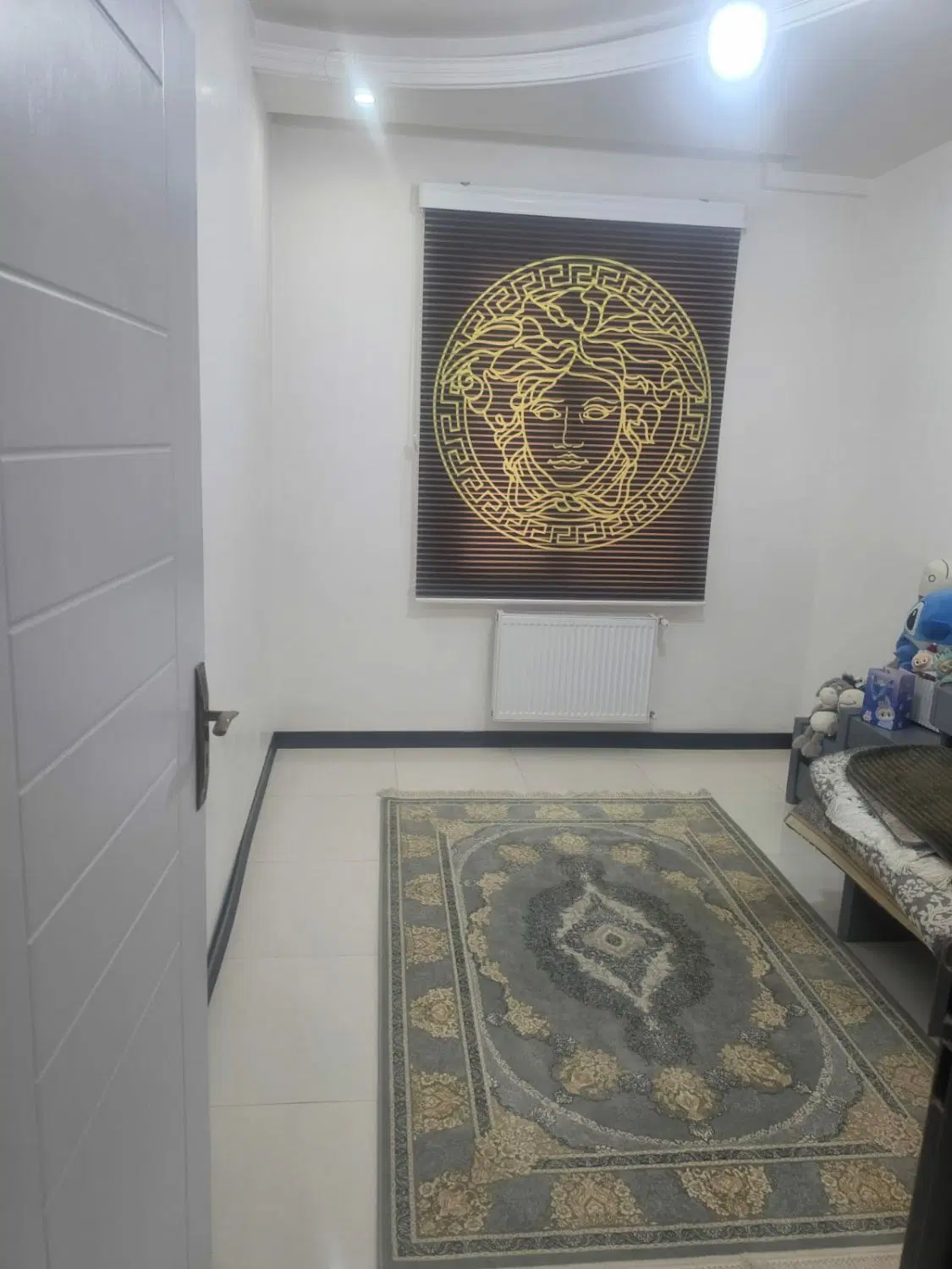 فروش واحد در روحانیون
