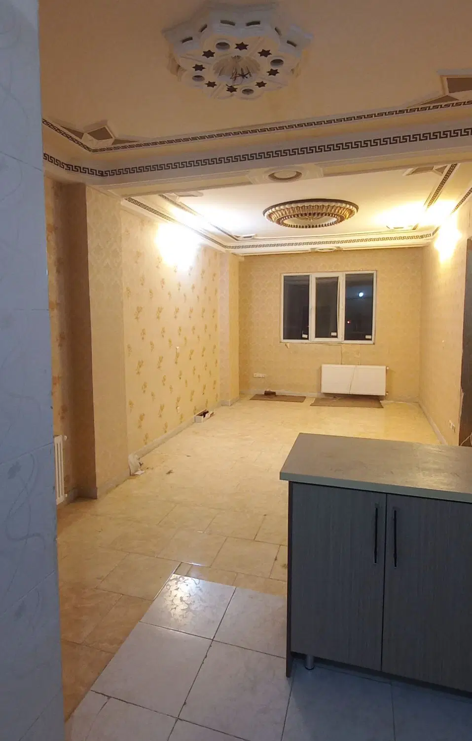 فروش مسکن در بروجرد (فول امکانات)