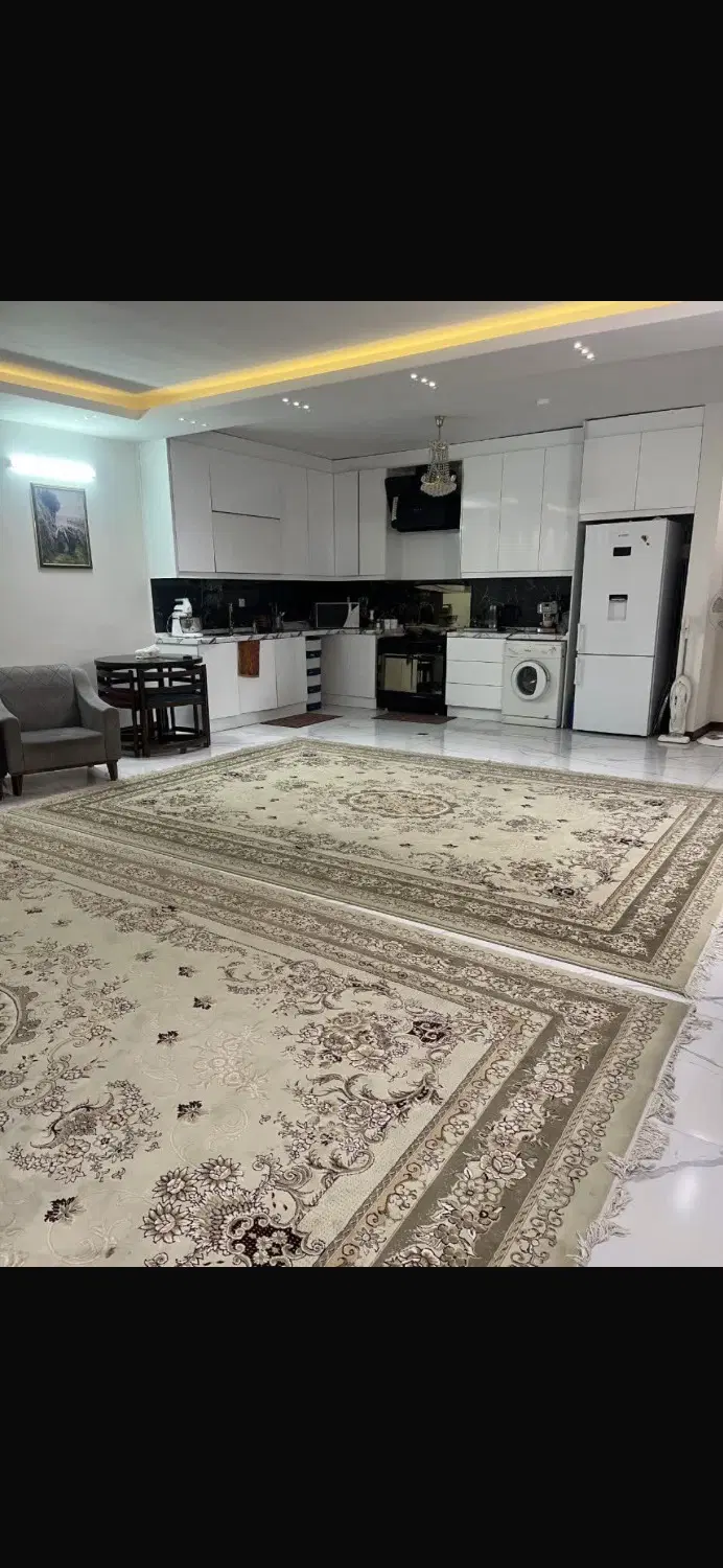 فروش آپارتمان نوساز