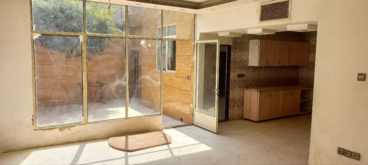 خانه فروشی دربست دولت آباد