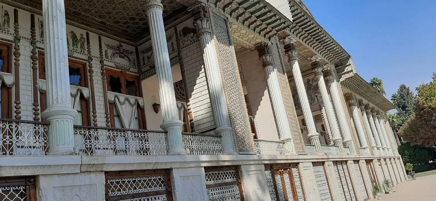 دفتر کار  اداری بلوار باهنر