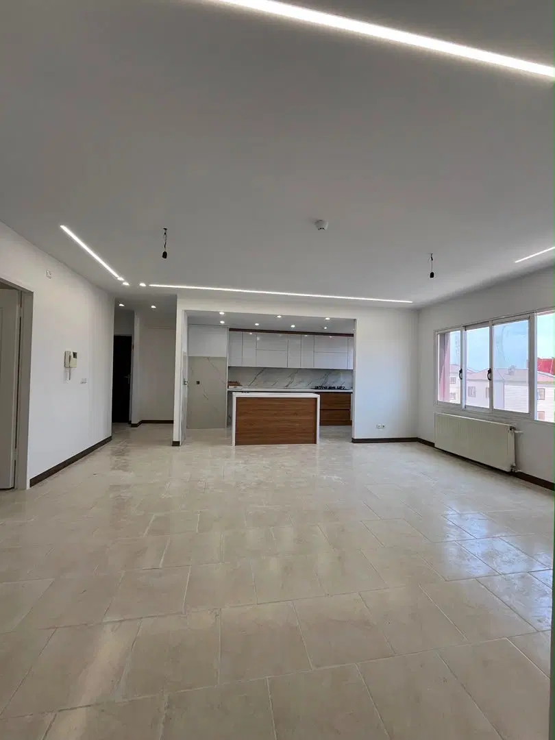 مسکن شهرداری پردیس