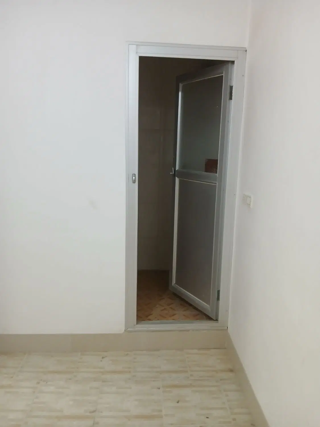 طبقه همکف دو خواب