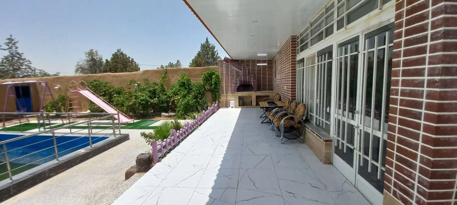 باغ ویلا  شیک زیرقیمت کارشناسی در قلعه سفید