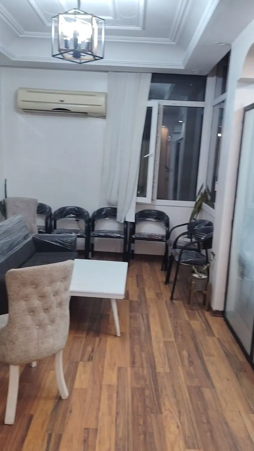 کرایه اتاق جهت کار