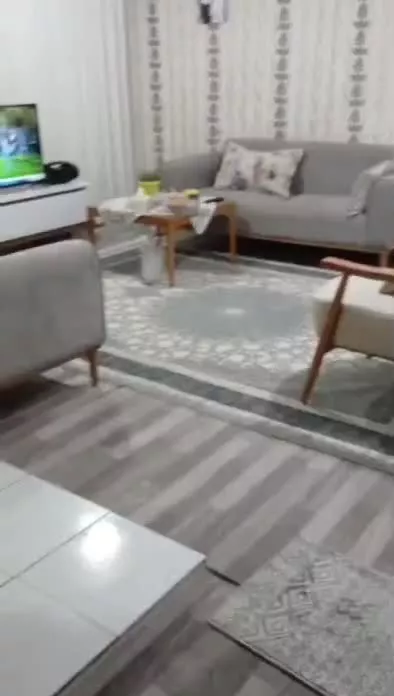 مسکن مهر پیرحاجی طبقه اول