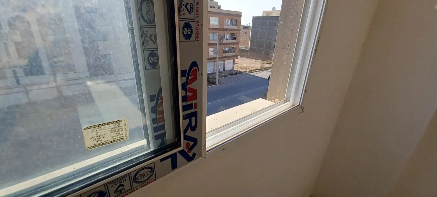 سیمرغ ۹۶ متر ۳ جنوبی فقط معاوضه
