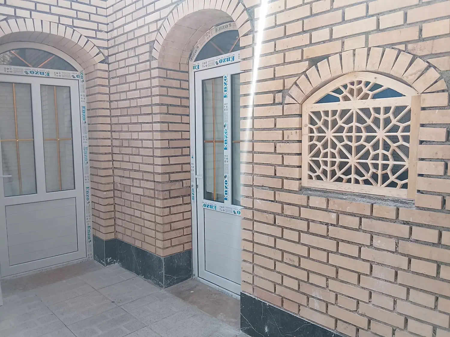 ویلایی سنتی
