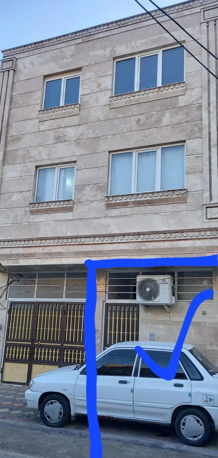 خانه اجاره ای