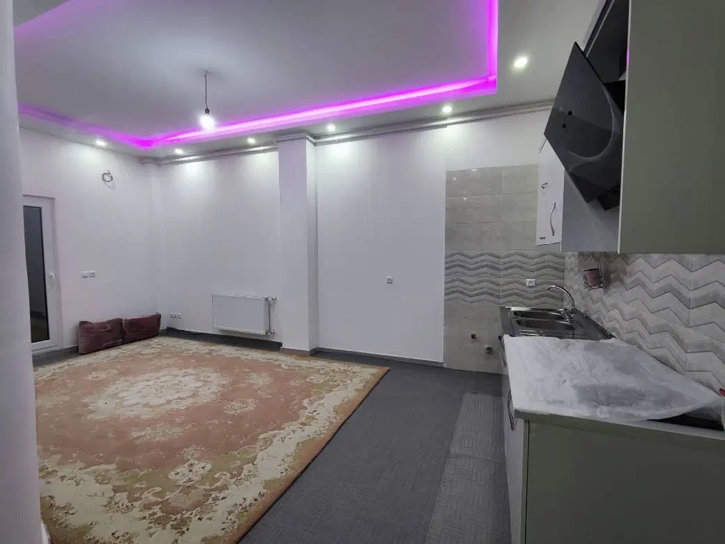 فروش آپارتمان شهر راز بوستان ۷