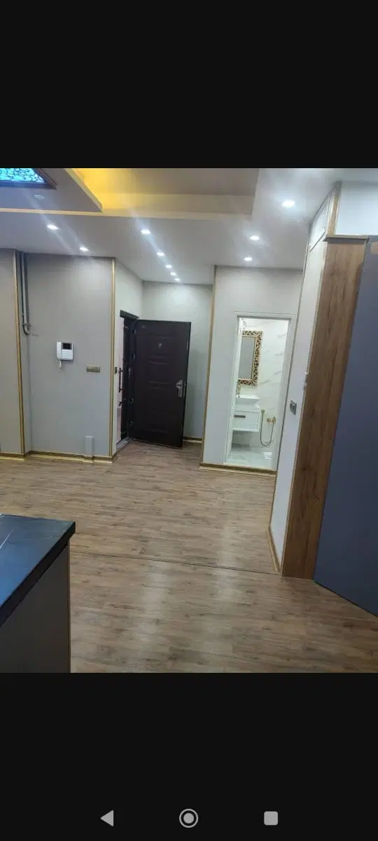 فاز 8 پردیس _ بلوار کوهرنگ _ دو خواب فول