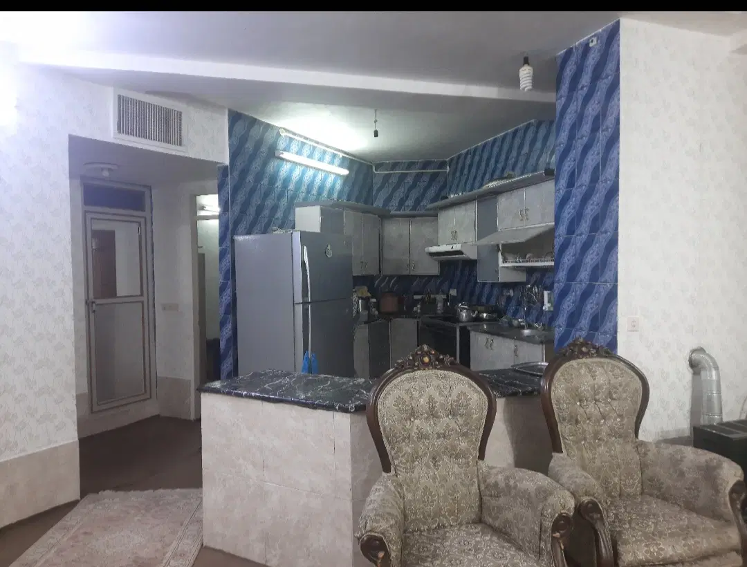 فروش آپارتمان دو طبقه  مسکونی تجاری