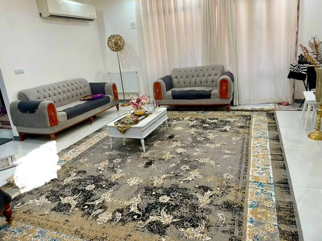 رهن آپارتمان_اوایل غربی کیان آباد