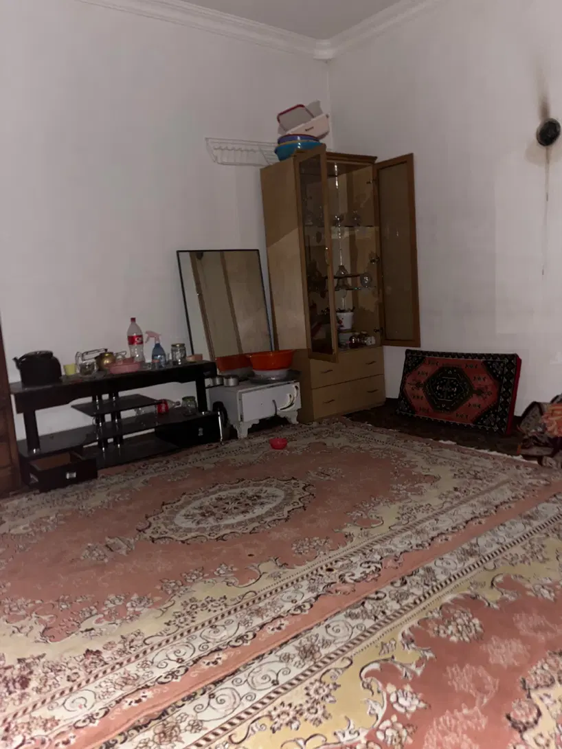 ویلا باغ با امکانات