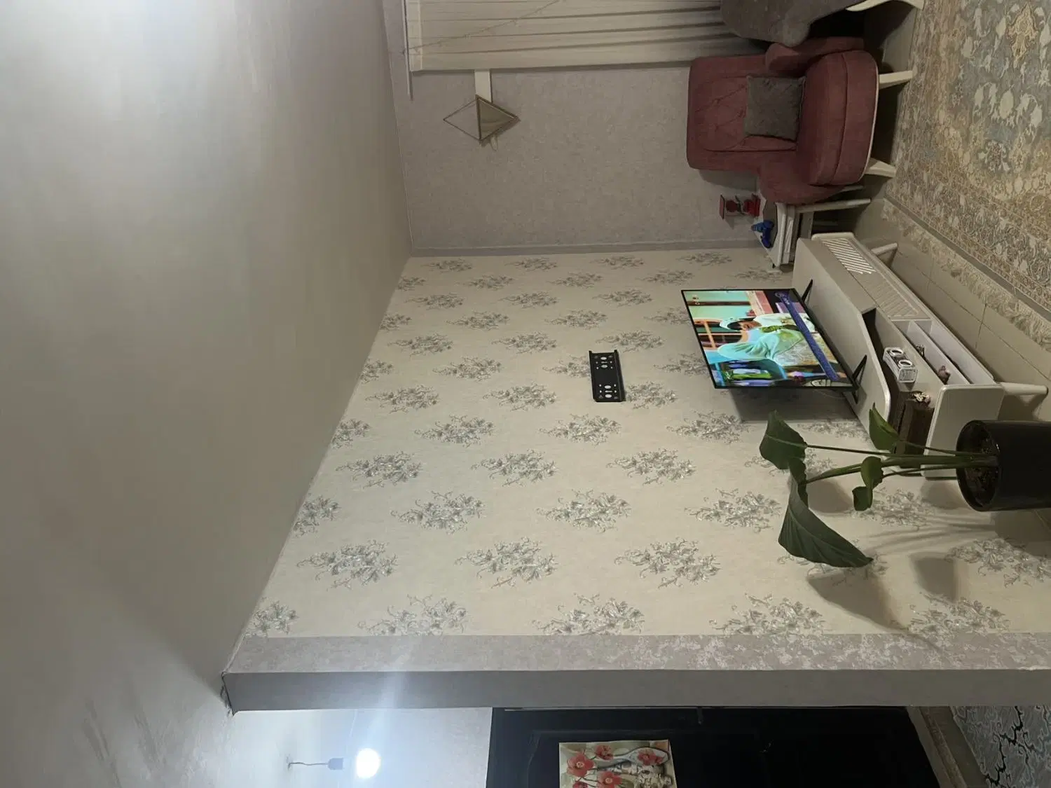 فروش خانه مسکن مهر نبش خیابان اصلی