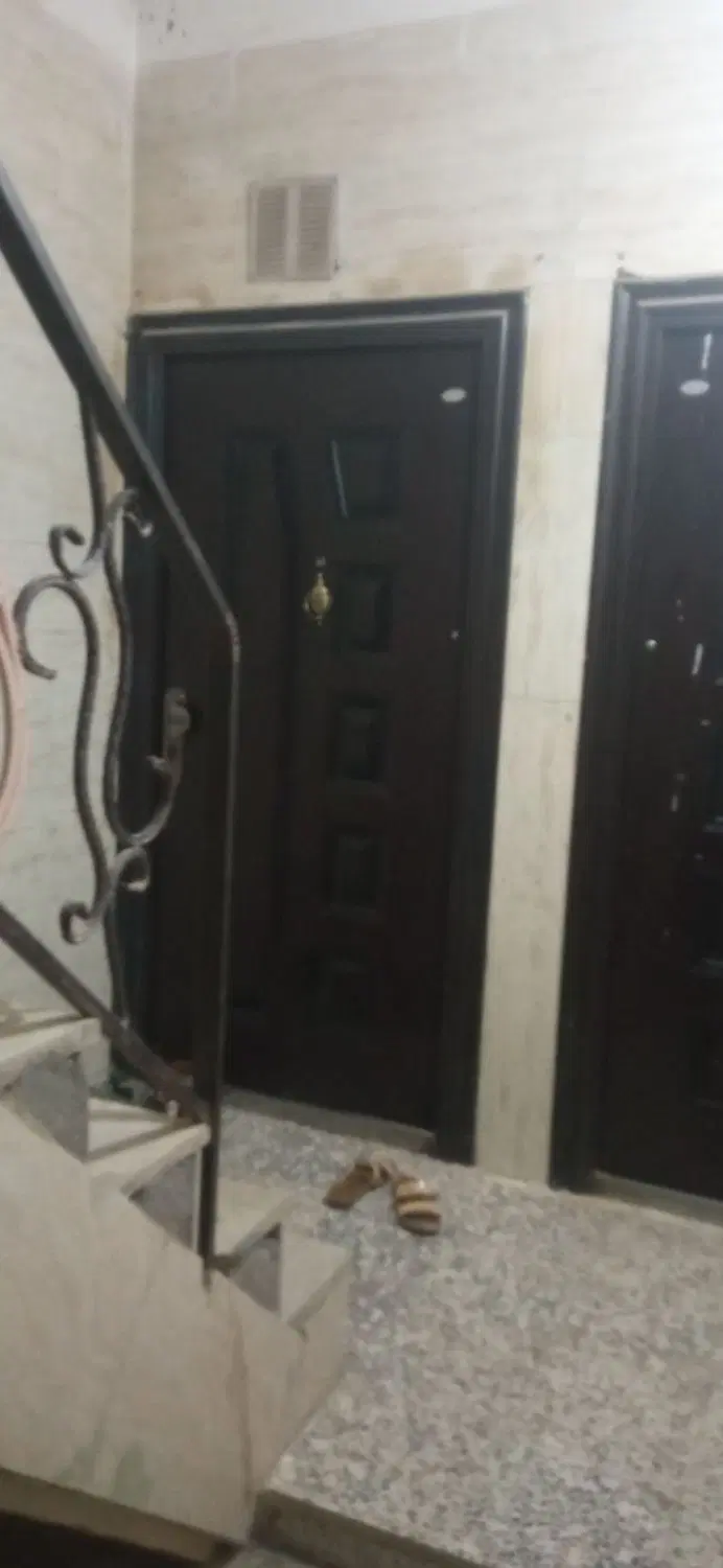 آپارتمان ۴ واحده ۷۲ متری