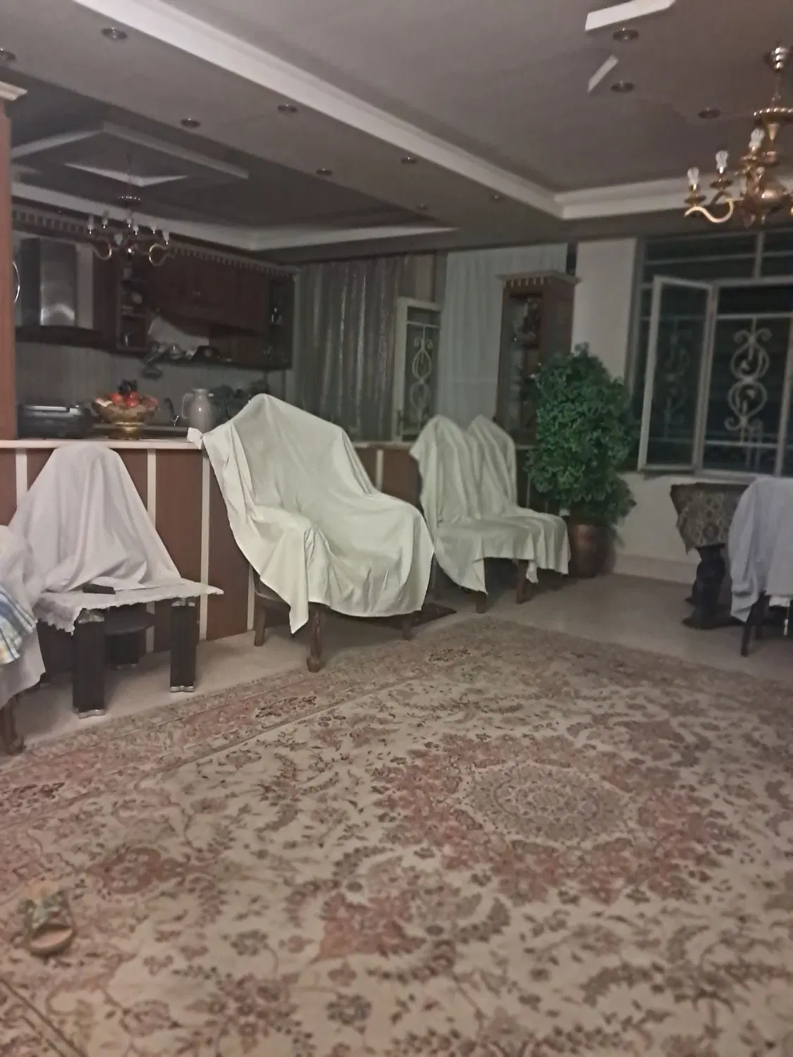 اجاره آپارتمان .عکس تزئینی میباشد