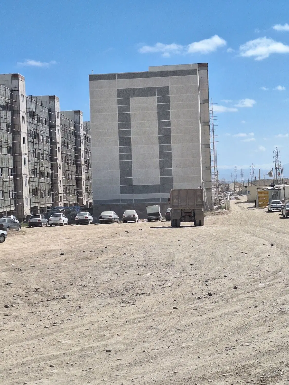اجاره ایستیم
